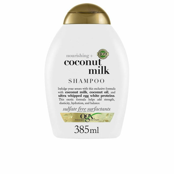 Pflegendes Shampoo OGX 4091005 385 ml Coco
