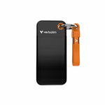 Externe Festplatte Verbatim 2 TB SSD Tasche