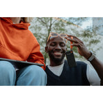 Externe Festplatte Verbatim 2 TB SSD Tasche