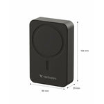 USB-Kabel Verbatim Schwarz