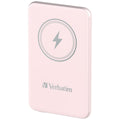 Powerbank Verbatim 32243 Rosa 5000 mAh