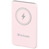 Powerbank Verbatim 32243 Rosa 5000 mAh