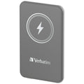 Powerbank Verbatim 32244 Grau 5000 mAh (1 Stück)