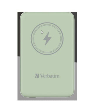 Powerbank Verbatim 32246 grün 10000 mAh
