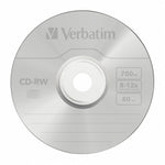CD-RW Verbatim 43148 10 Stück
