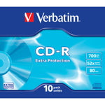 CD-R Verbatim 43415 700 MB