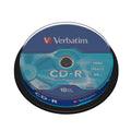 CD-R Verbatim 2069211 52x