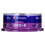DVD+R Verbatim