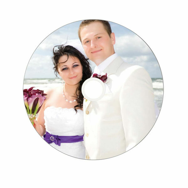 DVD-R Verbatim (50 Stück)