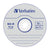 Blu-Ray BD-R Verbatim Datalife 50 Stück 25 GB 6x