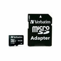 Micro SD-Karte Verbatim Premium 16 GB