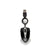 Optische Maus Mini Travel Verbatim GO MINI TRAVEL Schwarz