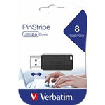 USB Pendrive Verbatim