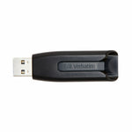 USB Pendrive Verbatim Grau 64 GB
