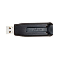 USB Pendrive   Verbatim V3         Grau 64 GB