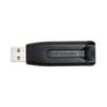USB Pendrive Verbatim Grau 64 GB