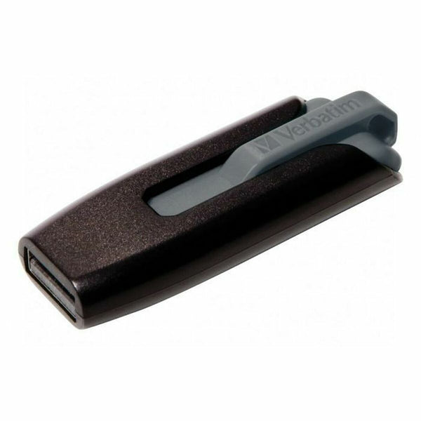 USB Pendrive Verbatim Schwarz Grau Bunt 128 GB
