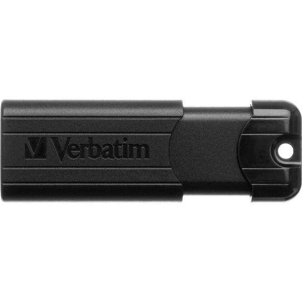 USB Pendrive Verbatim 49318 Schwarz 64 GB (1 Stück)