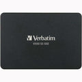 Festplatte Verbatim 49352 512 GB SSD