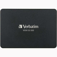 Festplatte Verbatim 49352 512 GB SSD