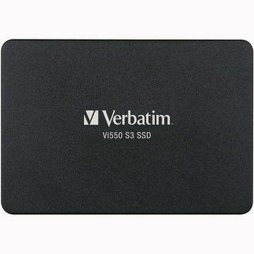 Festplatte Verbatim 49352 512 GB SSD