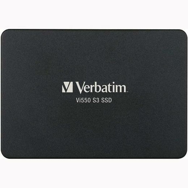 Festplatte Verbatim 49352 512 GB SSD