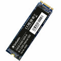 Festplatte Verbatim 49362 256 GB SSD