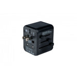 Universal Reiseadapter Verbatim 49543