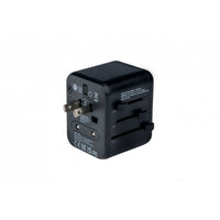 Universal Reiseadapter Verbatim 49543