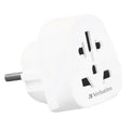 PLC-WLAN-Adapter Verbatim