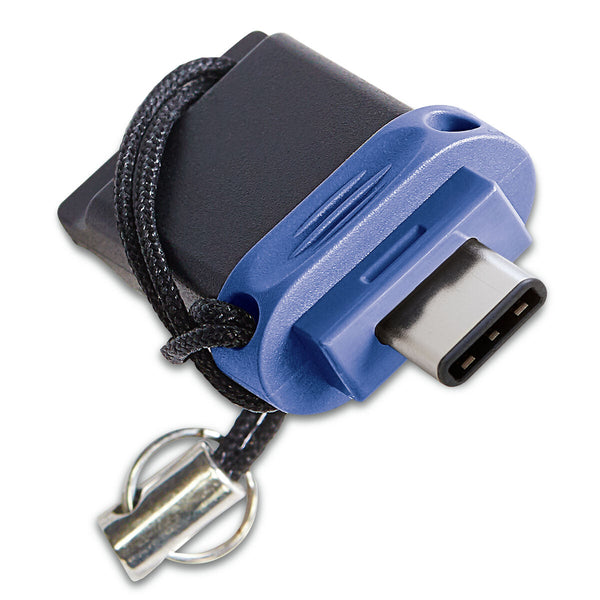 USB Pendrive Verbatim 49966 Blau 32 GB