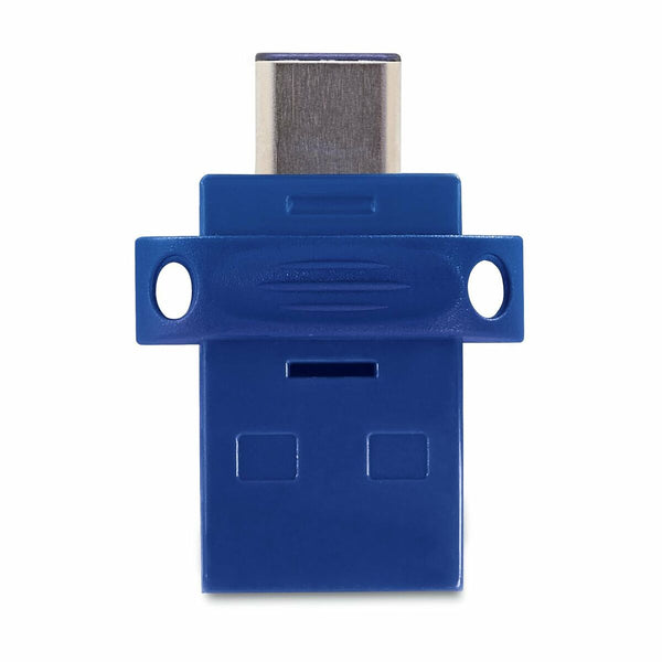 USB Pendrive Verbatim 49966 Blau 32 GB