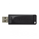 USB Pendrive Verbatim 98697 Schwarz 32 GB