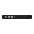Externer Recorder Verbatim Slimline CD/DVD 24x