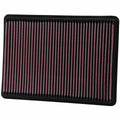 Luftfilter K&N 33-2233