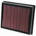 Luftfilter K&N 33-2992