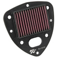Luftfilter K&N KNSU-8009