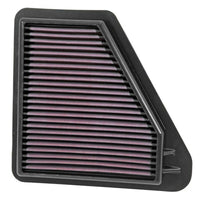 Luftfilter K&N KN33-3012