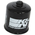 Ölfilter K&N KNKN-199
