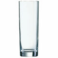 Gläserset Arcoroc Islande Durchsichtig Glas 310 ml (6 Stücke)