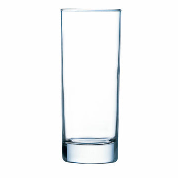 Gläserset Arcoroc ARC J3307 Durchsichtig Glas 220 ml 6 Stücke