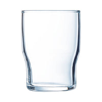 Trinkglas Arcoroc Campus Durchsichtig Glas 180 ml