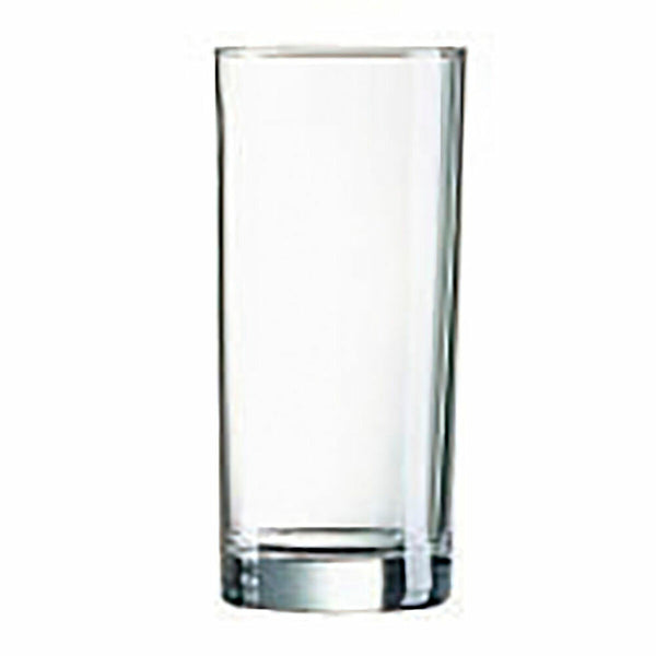 Gläserset Arcoroc ARC 00818 Durchsichtig Glas 270 ml 6 Stücke