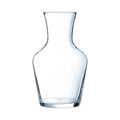 Kanne Arcoroc Sans Bouchon Glas 500 ml Ohne Deckel