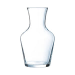 Kanne Arcoroc Sans Bouchon Glas 500 ml Ohne Deckel