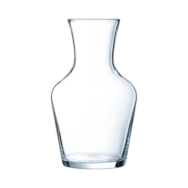 Kanne Arcoroc Sans Bouchon Glas 500 ml Ohne Deckel