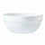 Salatschüssel Arcoroc 43319 Weiß Glas 6 Stücke