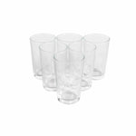 Trinkglas Arcoroc Conique Durchsichtig Glas 6 Stücke 80 ml