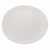 Flacher Teller Arcoroc Restaurant 30 x 26 cm Weiß Glas (6 Stück)