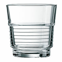 Gläserset Arcoroc ARC 58057 Durchsichtig Glas 250 ml 6 Stücke